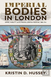 Imperial Bodies In London