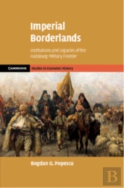 Imperial Borderlands