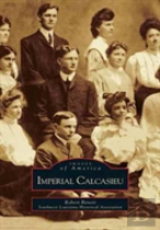 Imperial Calcasieu