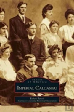 Bertrand.pt - Imperial Calcasieu