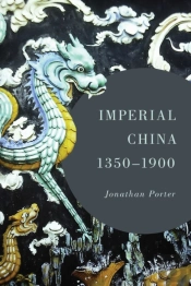 Imperial China, 1350â€“1900