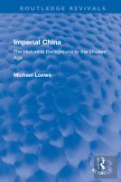Imperial China