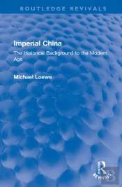 Imperial China