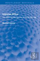 Imperial China