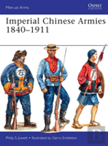 Imperial Chinese Armies 1840â€“1911