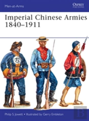 Imperial Chinese Armies 1840â€“1911