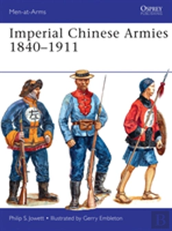 Bertrand.pt - Imperial Chinese Armies 1840â€“1911