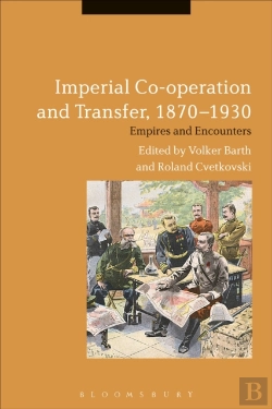Bertrand.pt - Imperial Co-Operation And Transfer, 1870-1930