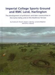 Imperial College Sports Grounds And Rmc Land, Harlington