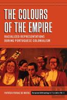 Imperial Culture And Colonial Projects