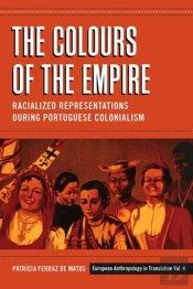 Imperial Culture And Colonial Projects