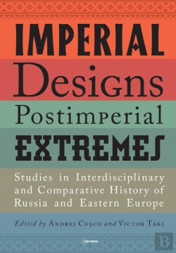 Bertrand.pt - Imperial Designs, Postimperial Extremes