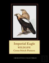 Imperial Eagle