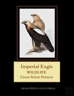 Bertrand.pt - Imperial Eagle