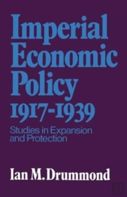 Bertrand.pt - Imperial Economic Policy 1917-1939