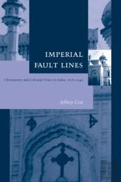 Imperial Fault Lines