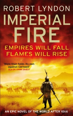 Bertrand.pt - Imperial Fire