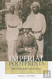 Imperial Footprints