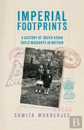 Imperial Footprints