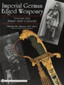 Bertrand.pt - Imperial German Edged Weaponry, Vol. I