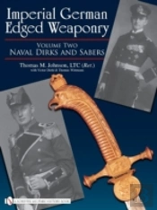 Imperial German Edged Weaponry, Vol. Ii