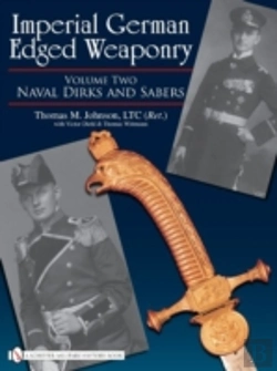 Bertrand.pt - Imperial German Edged Weaponry, Vol. Ii