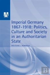 Imperial Germany, 1867-1918
