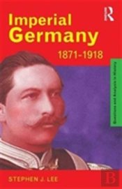 Imperial Germany 1871-1918