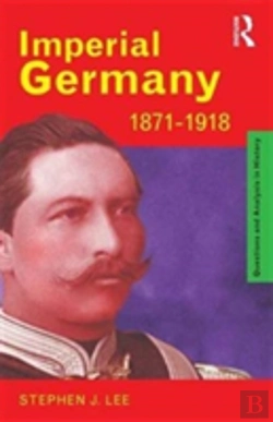 Bertrand.pt - Imperial Germany 1871-1918