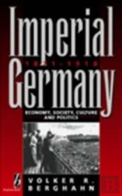 Imperial Germany 1871-1918