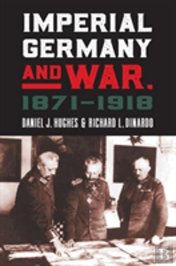 Bertrand.pt - Imperial Germany And War, 1871-1918