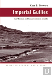 Imperial Gullies
