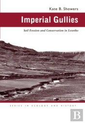 Imperial Gullies