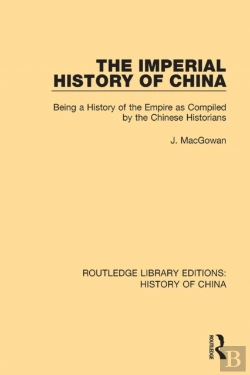 Bertrand.pt - Imperial History Of China