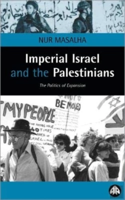 Bertrand.pt - Imperial Israel And The Palestinians