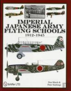 Bertrand.pt - Imperial Japanese Army Flying Schools 1912-1945
