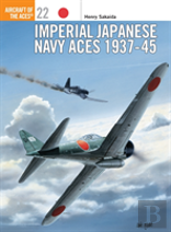 Imperial Japanese Navy Aces 1937â€“45