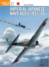 Imperial Japanese Navy Aces 1937â€“45