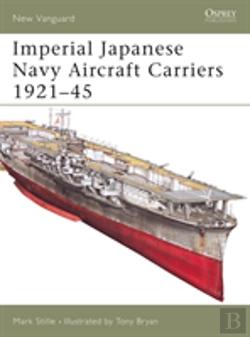 Bertrand.pt - Imperial Japanese Navy Aircraft Carriers 1921â€“45