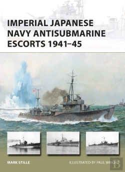 Bertrand.pt - Imperial Japanese Navy Antisubmarine Escorts 1941-45