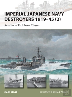 Bertrand.pt - Imperial Japanese Navy Destroyers 1919â€“45 (2)