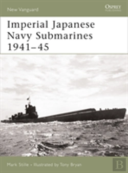 Bertrand.pt - Imperial Japanese Navy Submarines 1941â€“45
