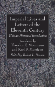 Imperial Lives And Letters Of The Eleven