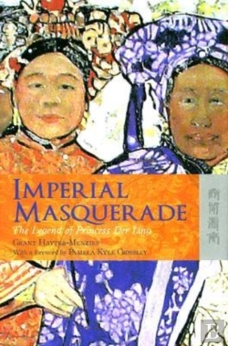 Bertrand.pt - Imperial Masquerade - The Legend Of Princess Der Ling