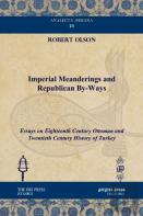 Imperial Meanderings And Republican By-Ways