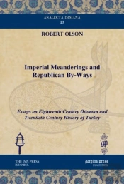 Imperial Meanderings And Republican By-Ways