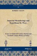 Imperial Meanderings And Republican By-Ways