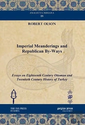 Imperial Meanderings And Republican By-Ways