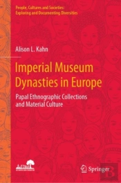 Imperial Museum Dynasties In Europe