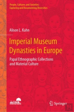 Bertrand.pt - Imperial Museum Dynasties In Europe